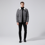 Corduroy Jacke Mit Fleece - Joachim