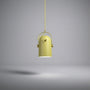Corner Hanging Pendant Light -  Angelis