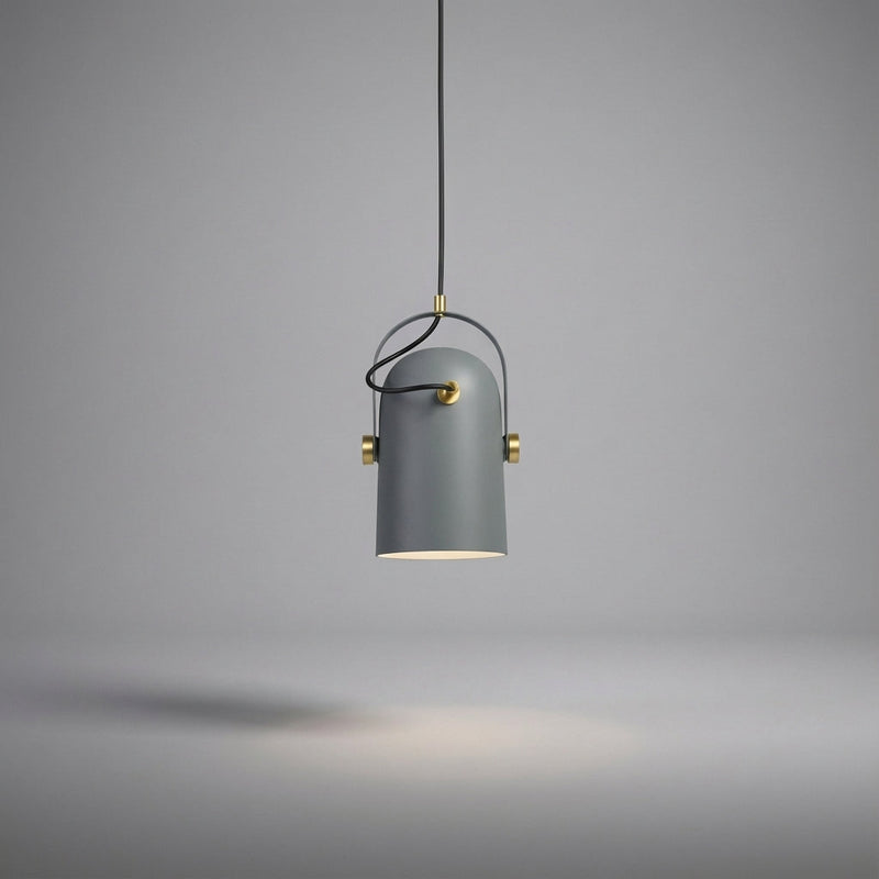 Corner Hanging Pendant Light -  Angelis