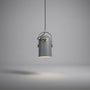 Corner Hanging Pendant Light -  Angelis
