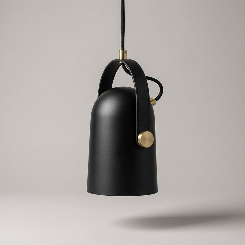 Corner Hanging Pendant Light -  Angelis