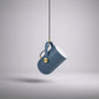 Corner Hanging Pendant Light -  Angelis