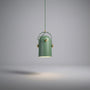 Corner Hanging Pendant Light -  Angelis