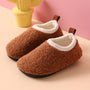 Cosy Indoor Slippers For Kids - Julia