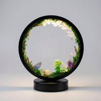Crystal Embellished Ambient Lamp -  Verdalis