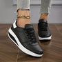 Cushioned Sole Casual Sports Shoe - Lorene