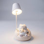Cute Cat Shaped Night Lamp -  PawLuma