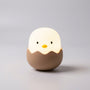 Cute Egg Shaped Lamp -  CuddleGlo