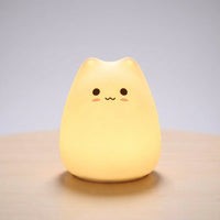 Cute Tabletop Night Lamp -  Softlumi
