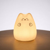 Cute Tabletop Night Lamp -  Softlumi