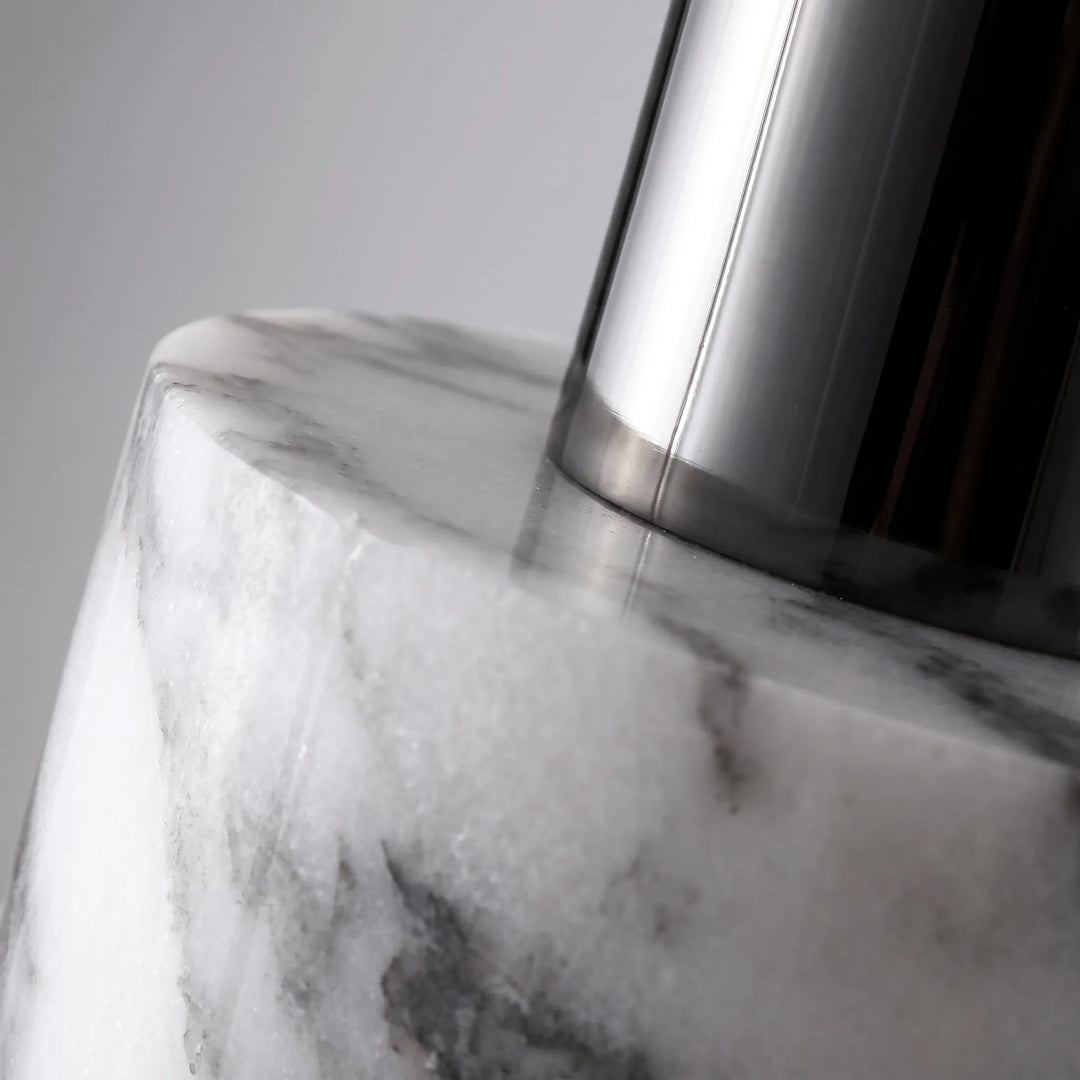 Cylindrical Ceiling Pendant Light -  Venasco