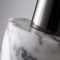 Cylindrical Ceiling Pendant Light -  Venasco