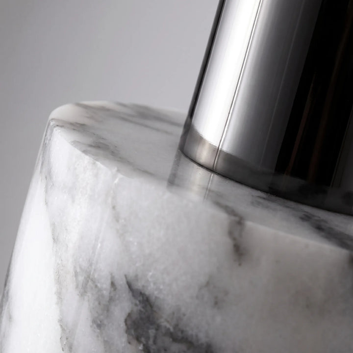 Cylindrical Ceiling Pendant Light -  Venasco