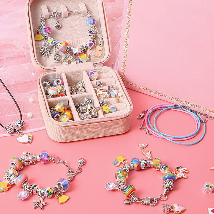 DIY-Armband Bastelset - JewelMagic 