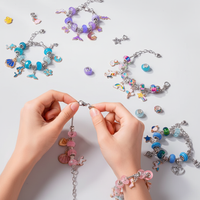 DIY-Armband Bastelset - JewelMagic 