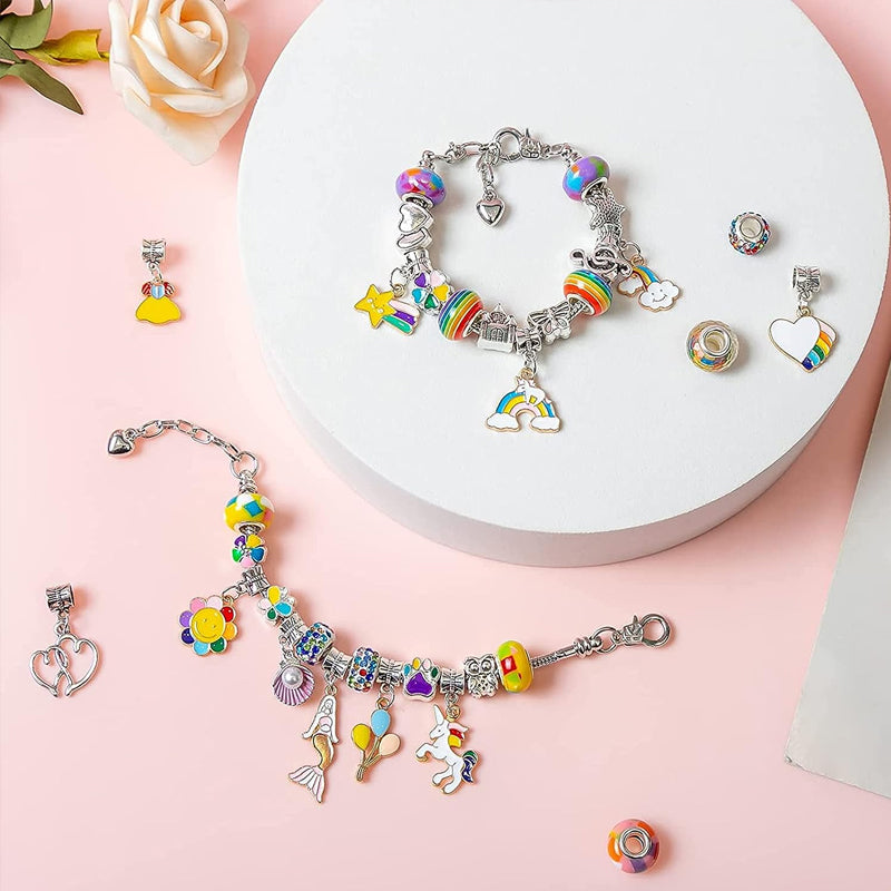 DIY-Armband Bastelset - JewelMagic 