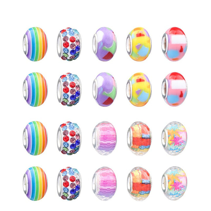 DIY Armbandset Für Kinder - FunBracelet 