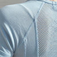 Damen Sportshirt Slim Fit - Donna