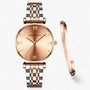 Damenarmbanduhr - StyleWatch 