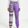 Damenhose Mit Muster In Plus-Size - Laverne