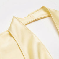 Damenoberteil Mit Neckholder Und Raffung -  Candace