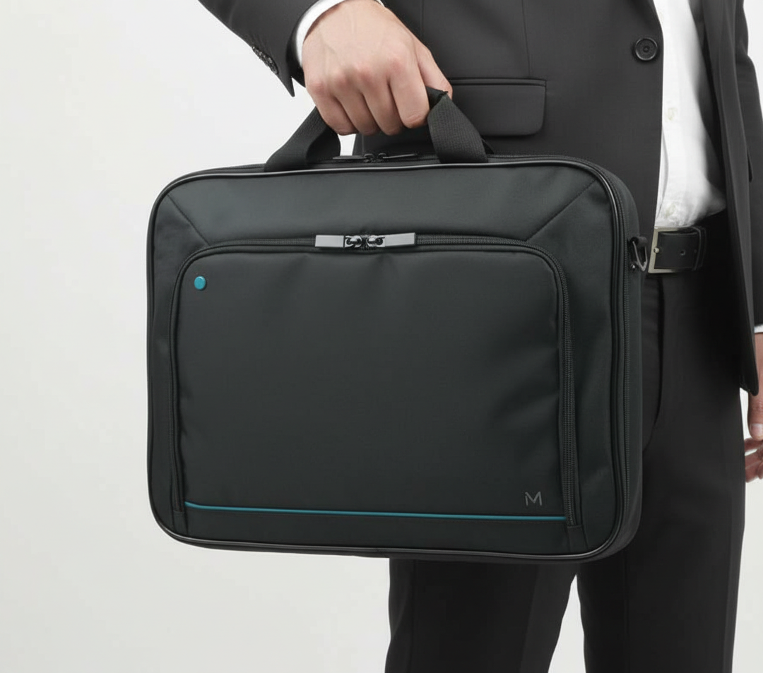 Damska Torba Na Laptopa - LaptopGuard 