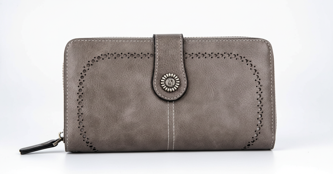 Damski Portfel Na Rękę - ClassyWallet 