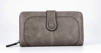 Damski Portfel Na Rękę - ClassyWallet 