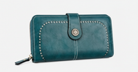 Damski Portfel Na Rękę - ClassyWallet 