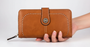 Damski Portfel Na Rękę - ClassyWallet 