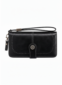 Damski Portfel Na Rękę - ClassyWallet 