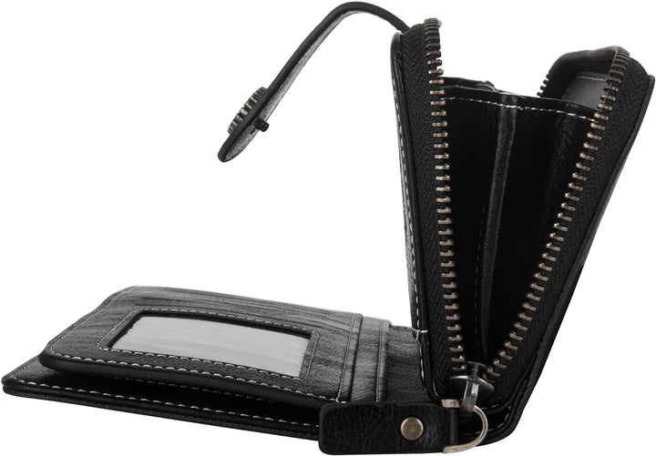 Damski Portfel Na Rękę - ClassyWallet 