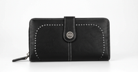 Damski Portfel Na Rękę - ClassyWallet 