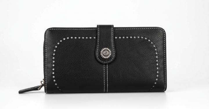 Damski Portfel Na Rękę - ClassyWallet 
