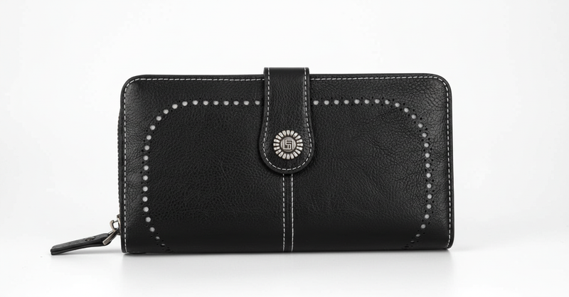 Damski Portfel Na Rękę - ClassyWallet 