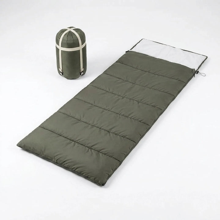 Deckenschlafsack - SlumberPod