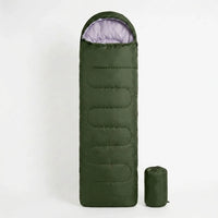Deckenschlafsack Für Erwachsene - Dorval