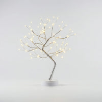 Decoratieve LED-Boom Voor Binnen - Radiantwig