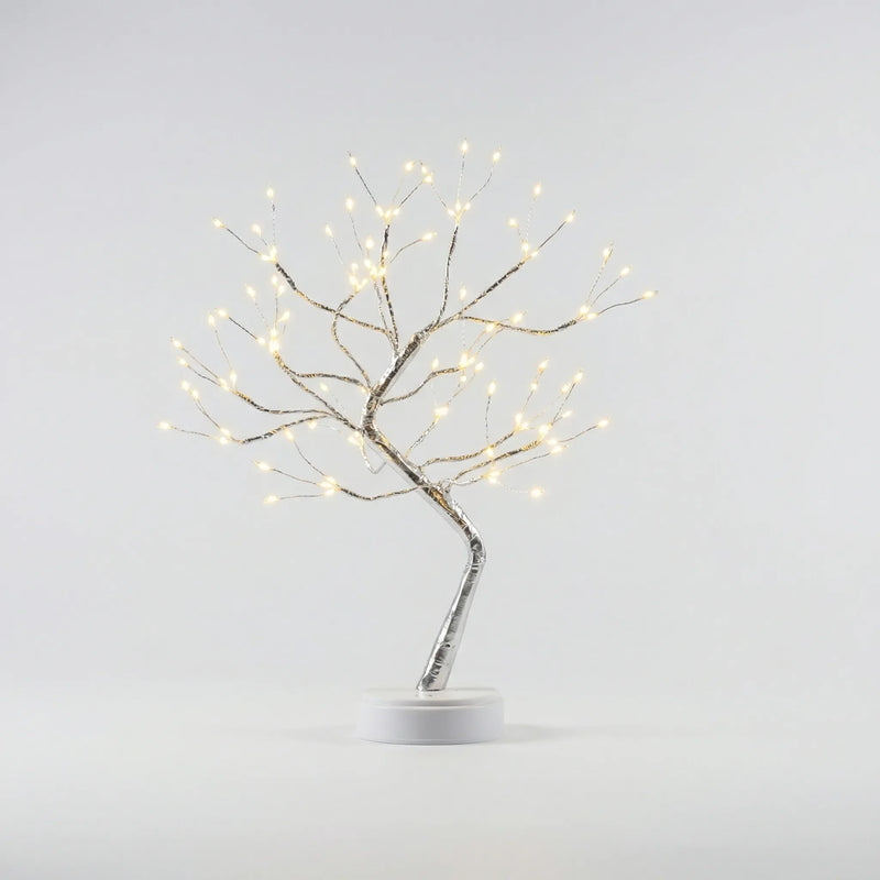 Decoratieve LED-Boom Voor Binnen - Radiantwig