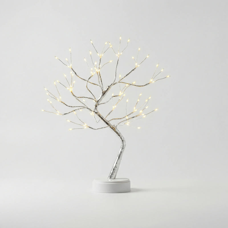Decoratieve LED-Boom Voor Binnen - Radiantwig