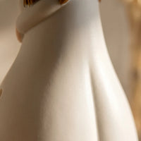 Decorative Embrace Figurine Lamp -  Luminora