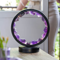Decorative Spiritual Accent Light -  Auralisq