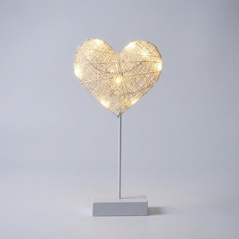 Decorative Table Lamp - AuriqueStar