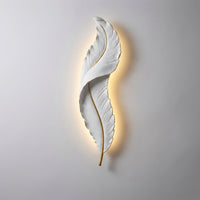 Decorative Feather Design Light -  Feathraze