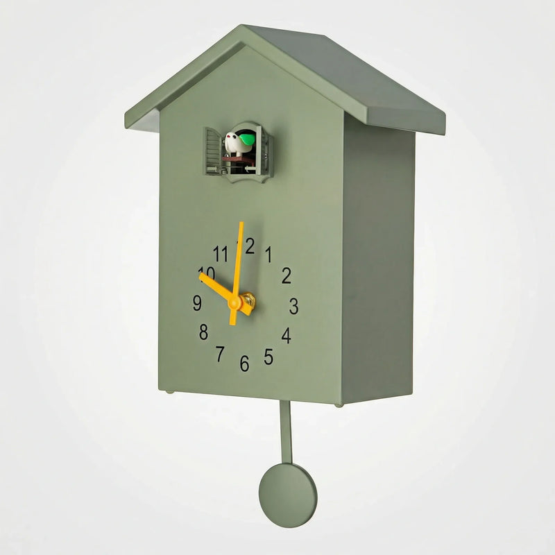 Dekorative Wanduhr - Cucklyst