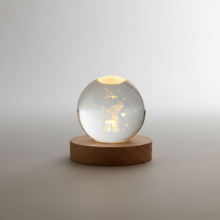 Dekorlicht Raumgestaltung Modern - Cosmoria