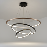 Design Leuchte Für Wohnräume - Circolite
