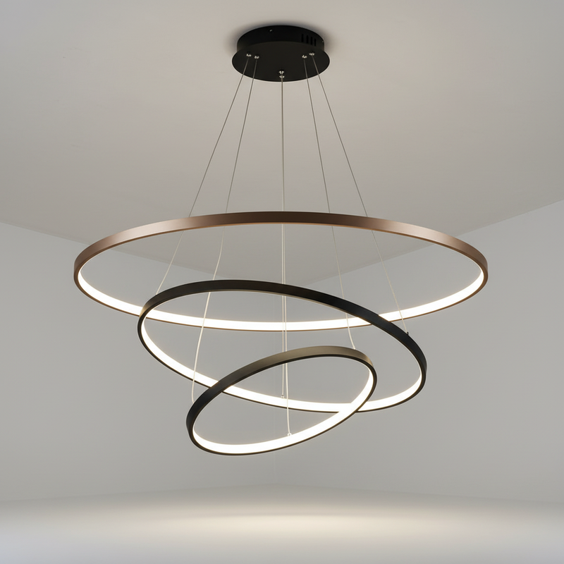 Design Leuchte Für Wohnräume - Circolite