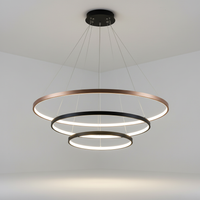 Design Leuchte Für Wohnräume - Circolite