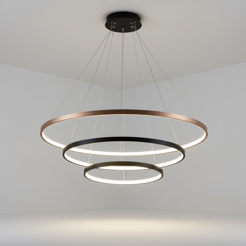 Design Leuchte Für Wohnräume - Circolite